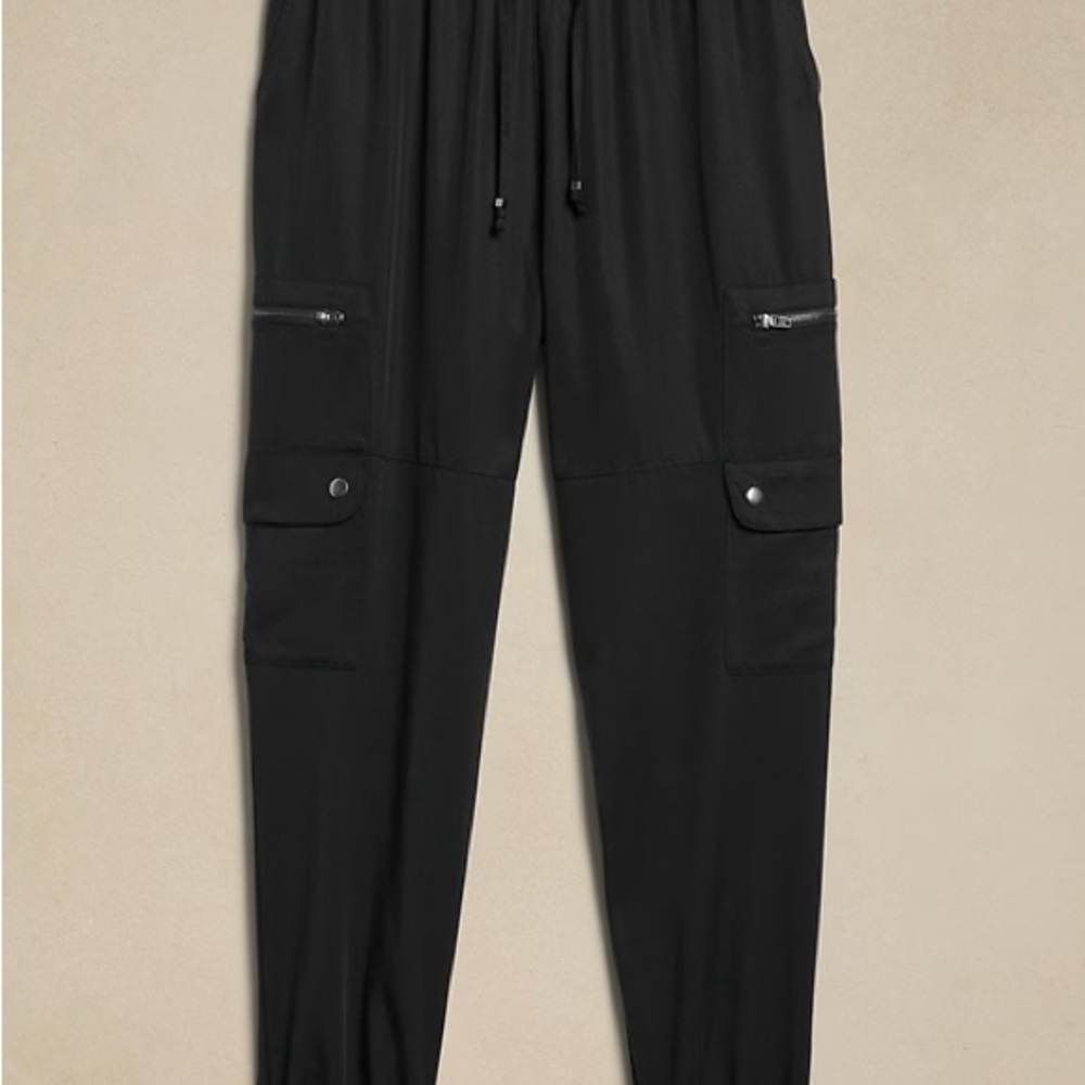 Banana Republic Joggers